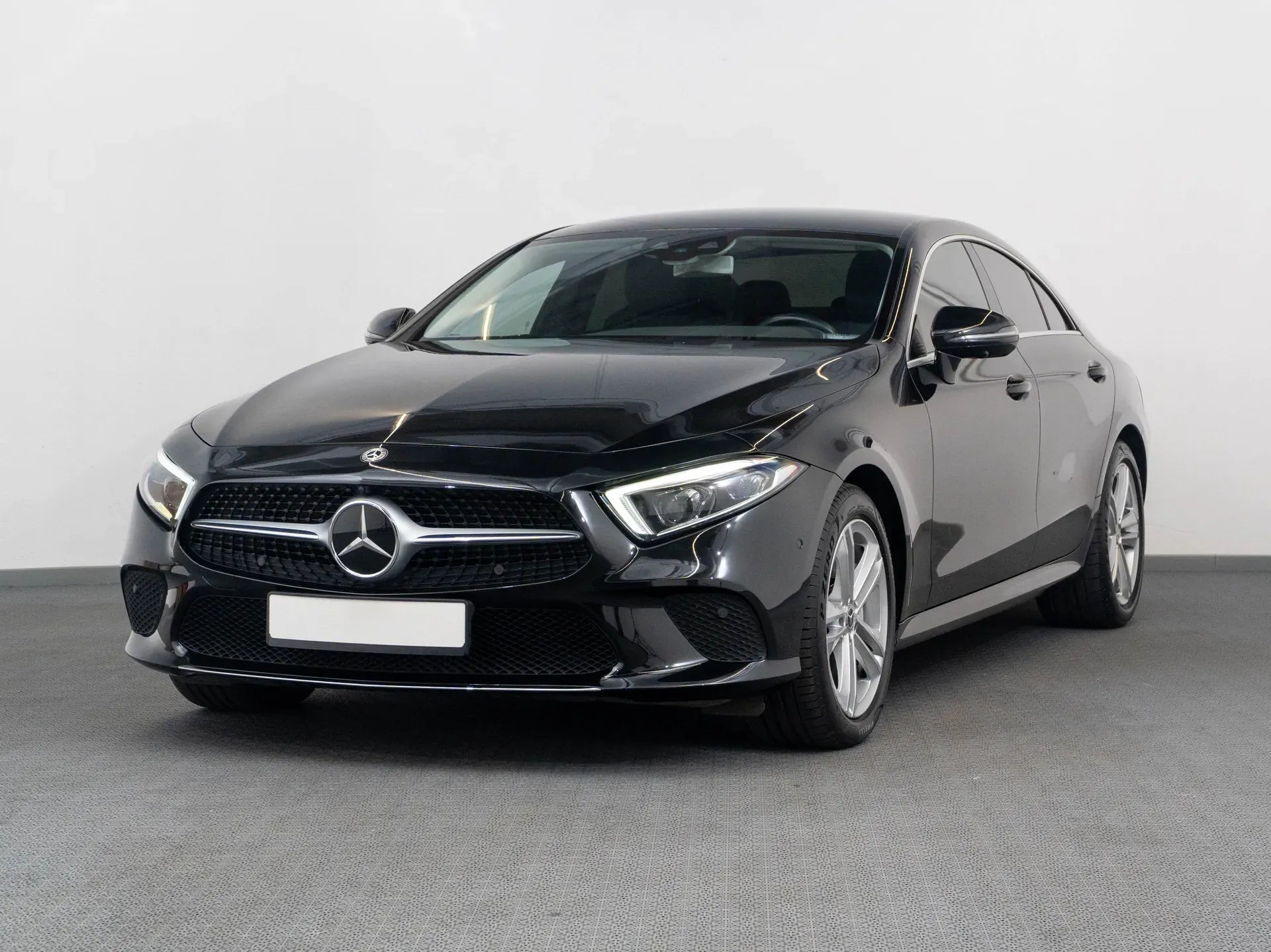 Mercedes-Benz CLS 400d 4MATIC Aut - Samsaru's Car Outlet