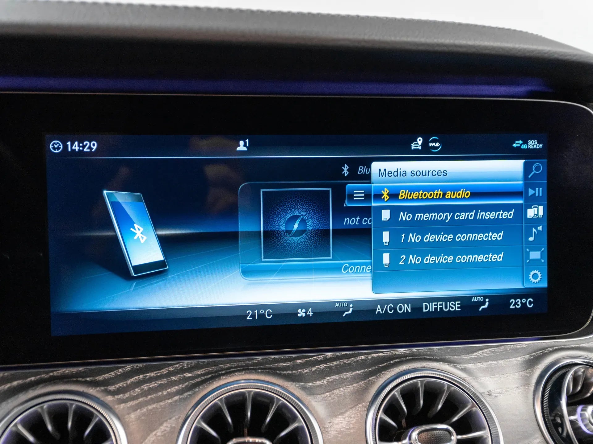 Mercedes-Benz CLS 400d 4MATIC Aut - Samsaru's Car Outlet
