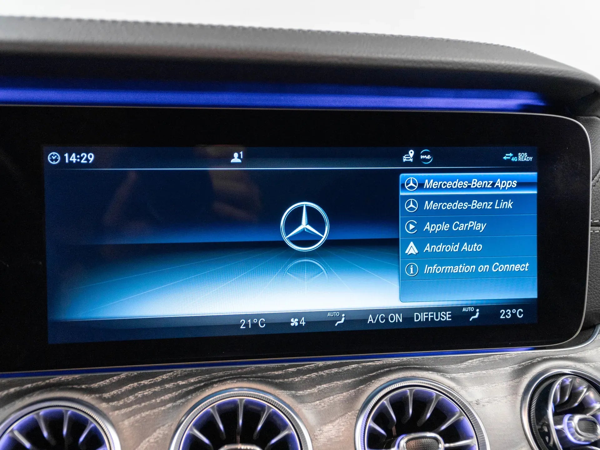 Mercedes-Benz CLS 400d 4MATIC Aut - Samsaru's Car Outlet