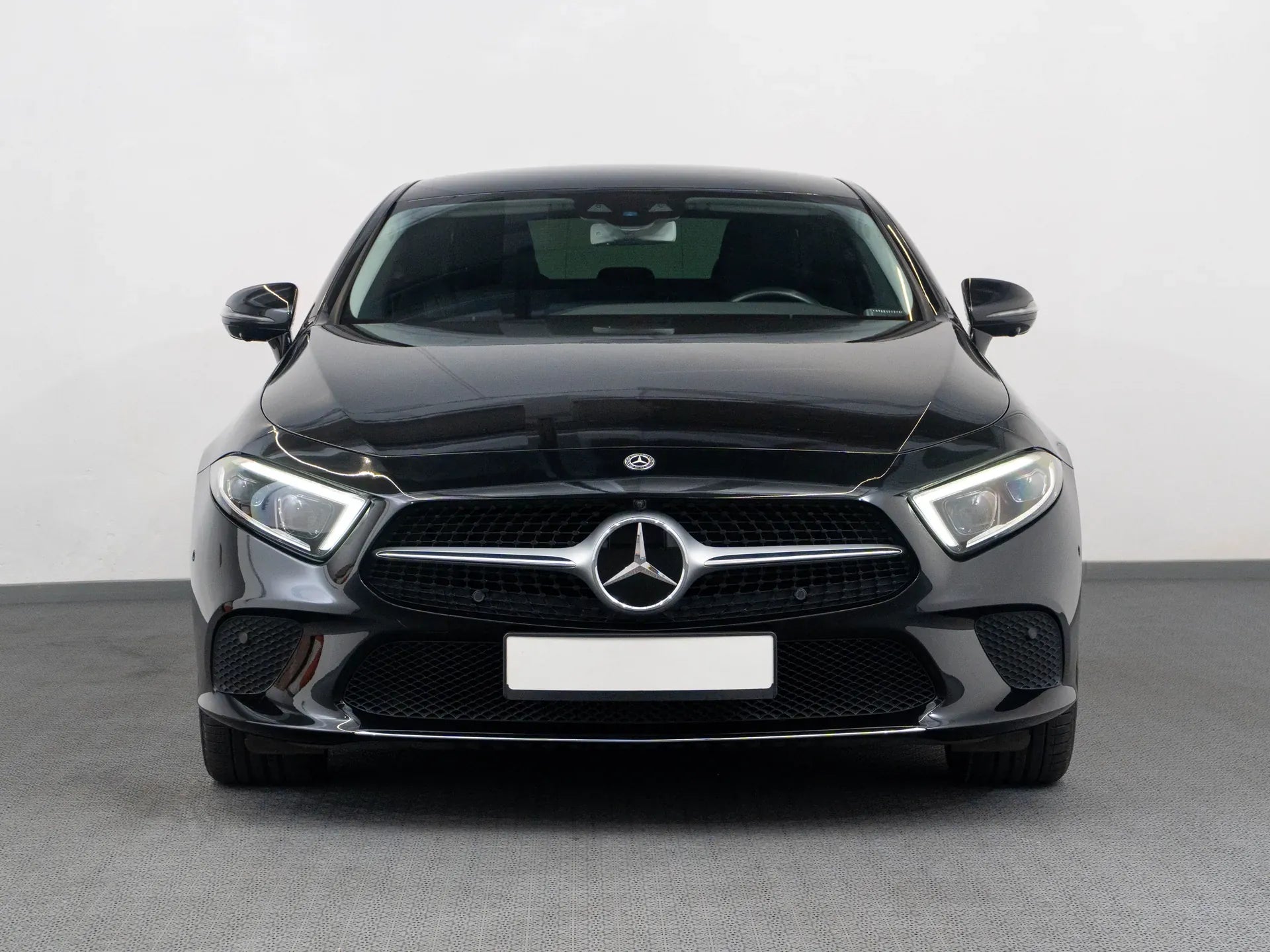 Mercedes-Benz CLS 400d 4MATIC Aut - Samsaru's Car Outlet