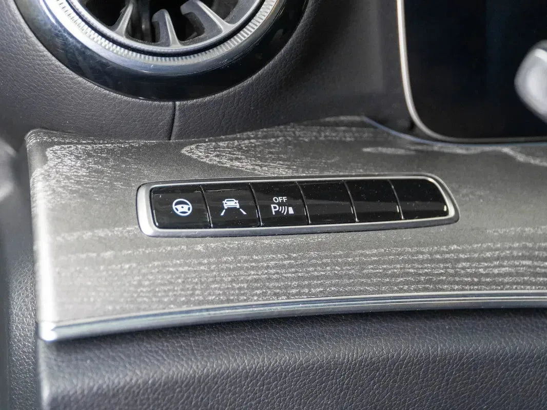 Mercedes-Benz CLS 400d 4MATIC Aut - Samsaru's Car Outlet