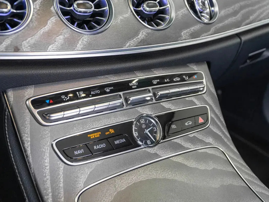 Mercedes-Benz CLS 400d 4MATIC Aut - Samsaru's Car Outlet
