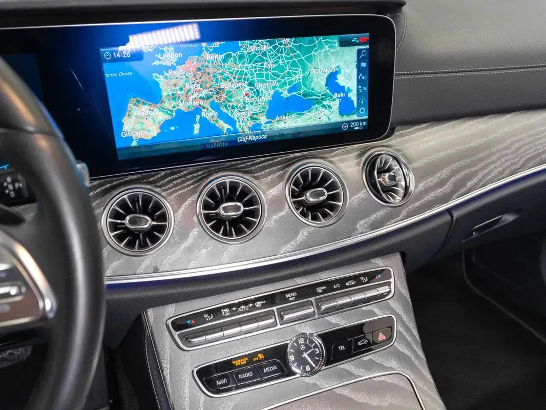 Mercedes-Benz CLS 400d 4MATIC Aut - Samsaru's Car Outlet