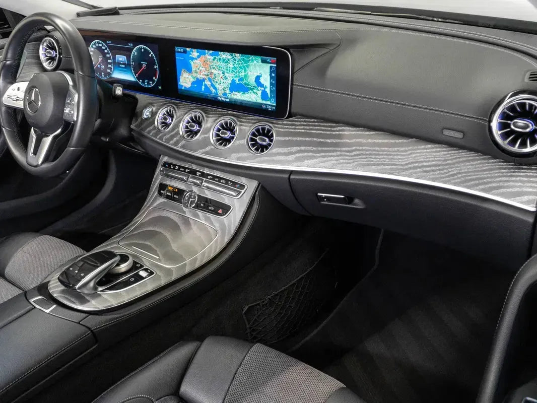 Mercedes-Benz CLS 400d 4MATIC Aut - Samsaru's Car Outlet