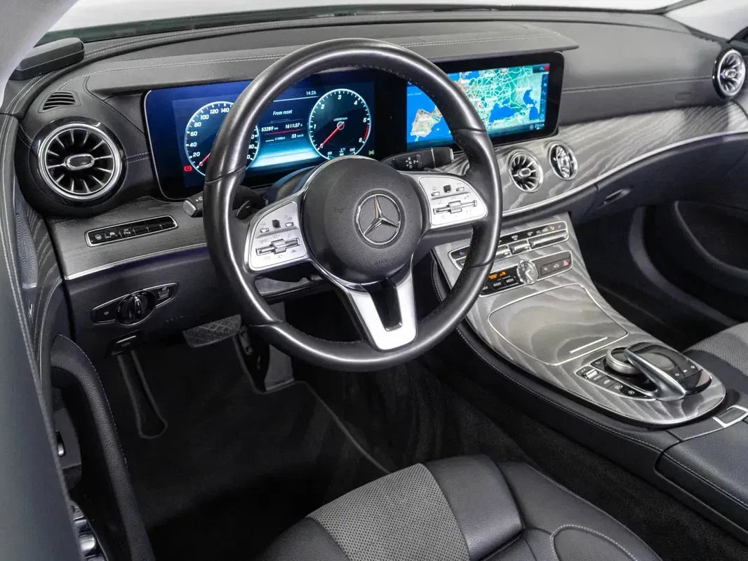 Mercedes-Benz CLS 400d 4MATIC Aut - Samsaru's Car Outlet