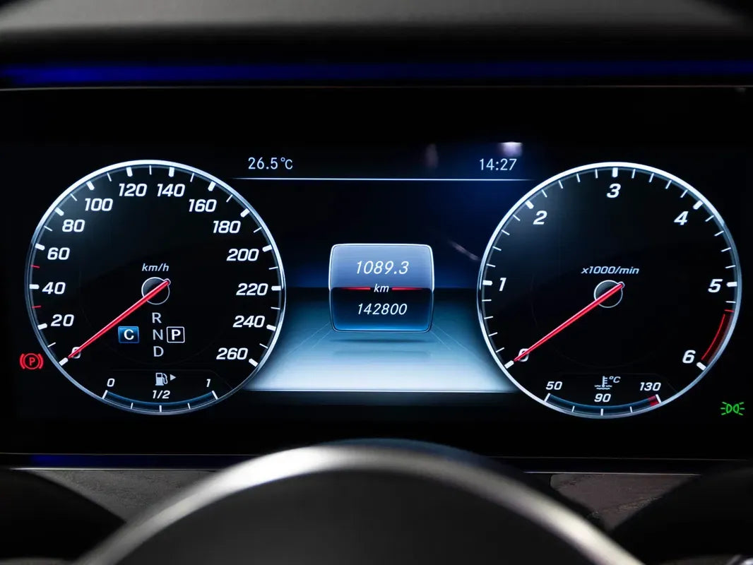 Mercedes-Benz CLS 400d 4MATIC Aut - Samsaru's Car Outlet