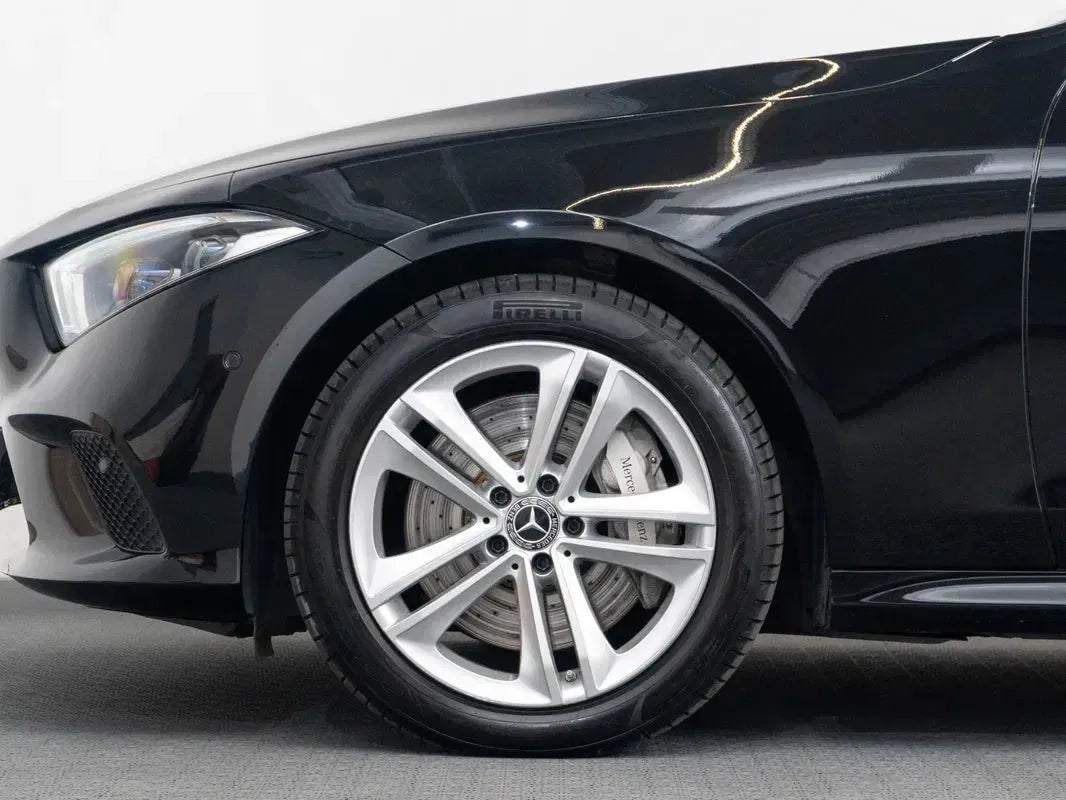 Mercedes-Benz CLS 400d 4MATIC Aut - Samsaru's Car Outlet