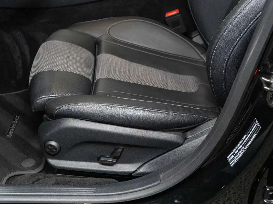 Mercedes-Benz CLS 400d 4MATIC Aut - Samsaru's Car Outlet