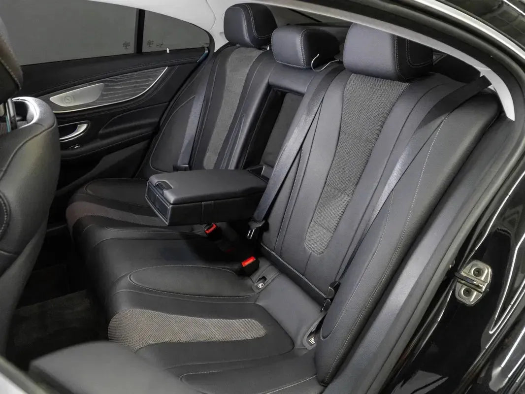 Mercedes-Benz CLS 400d 4MATIC Aut - Samsaru's Car Outlet