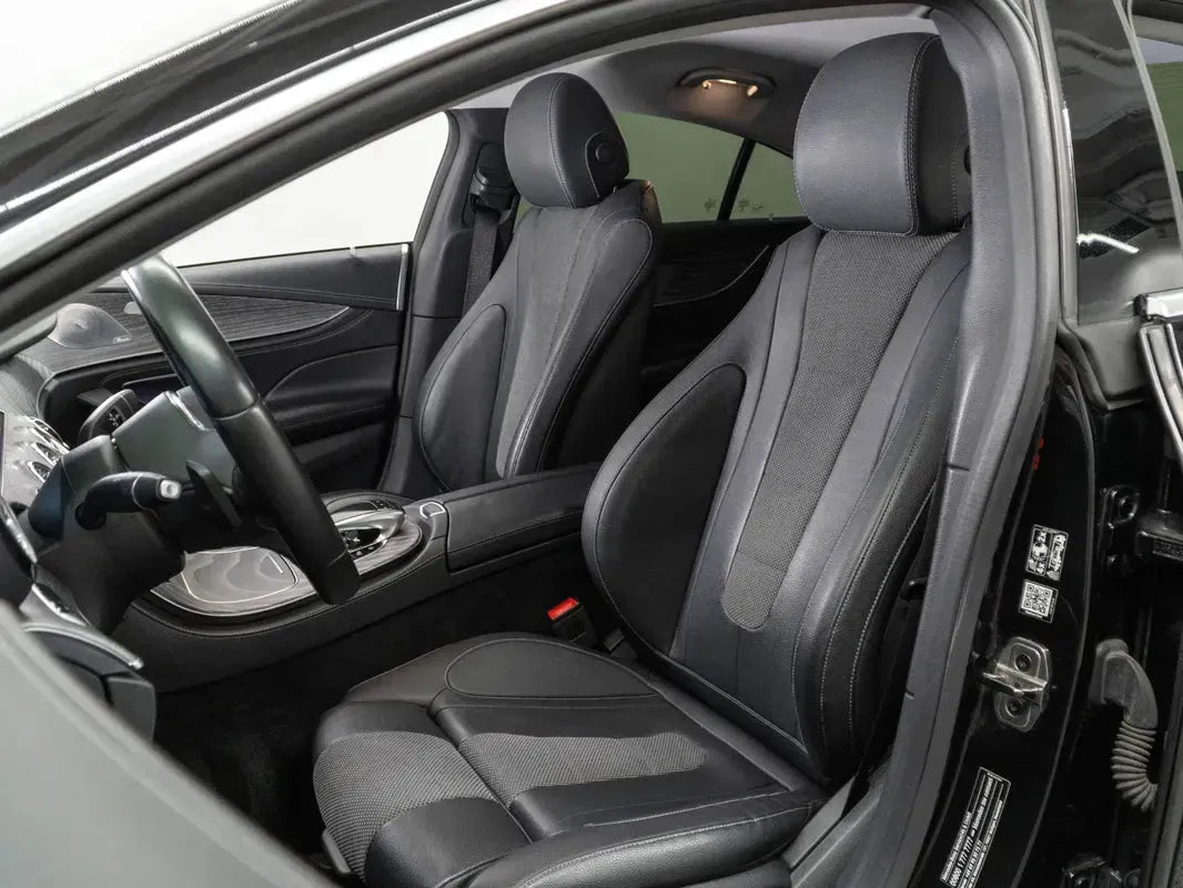 Mercedes-Benz CLS 400d 4MATIC Aut - Samsaru's Car Outlet