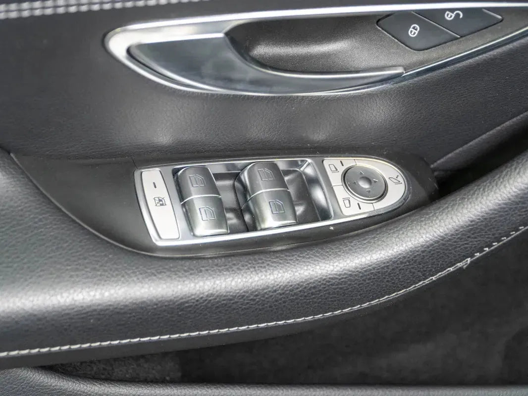 Mercedes-Benz CLS 400d 4MATIC Aut - Samsaru's Car Outlet