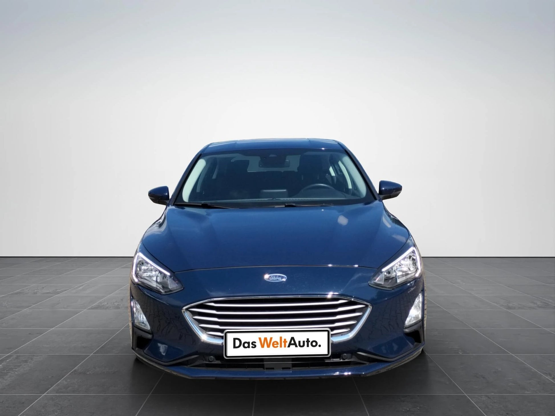 Ford Focus 1.5 EcoBlue Trend - Samsaru's Car Outlet