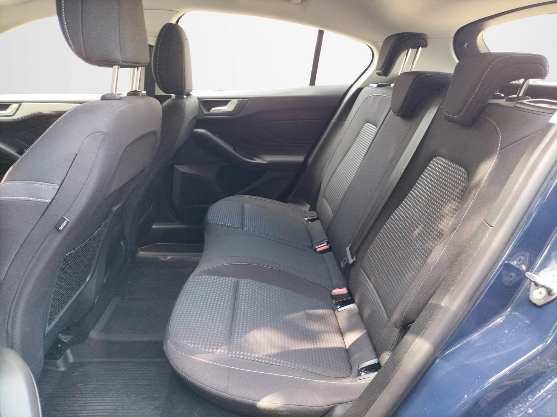 Ford Focus 1.5 EcoBlue Trend - Samsaru's Car Outlet