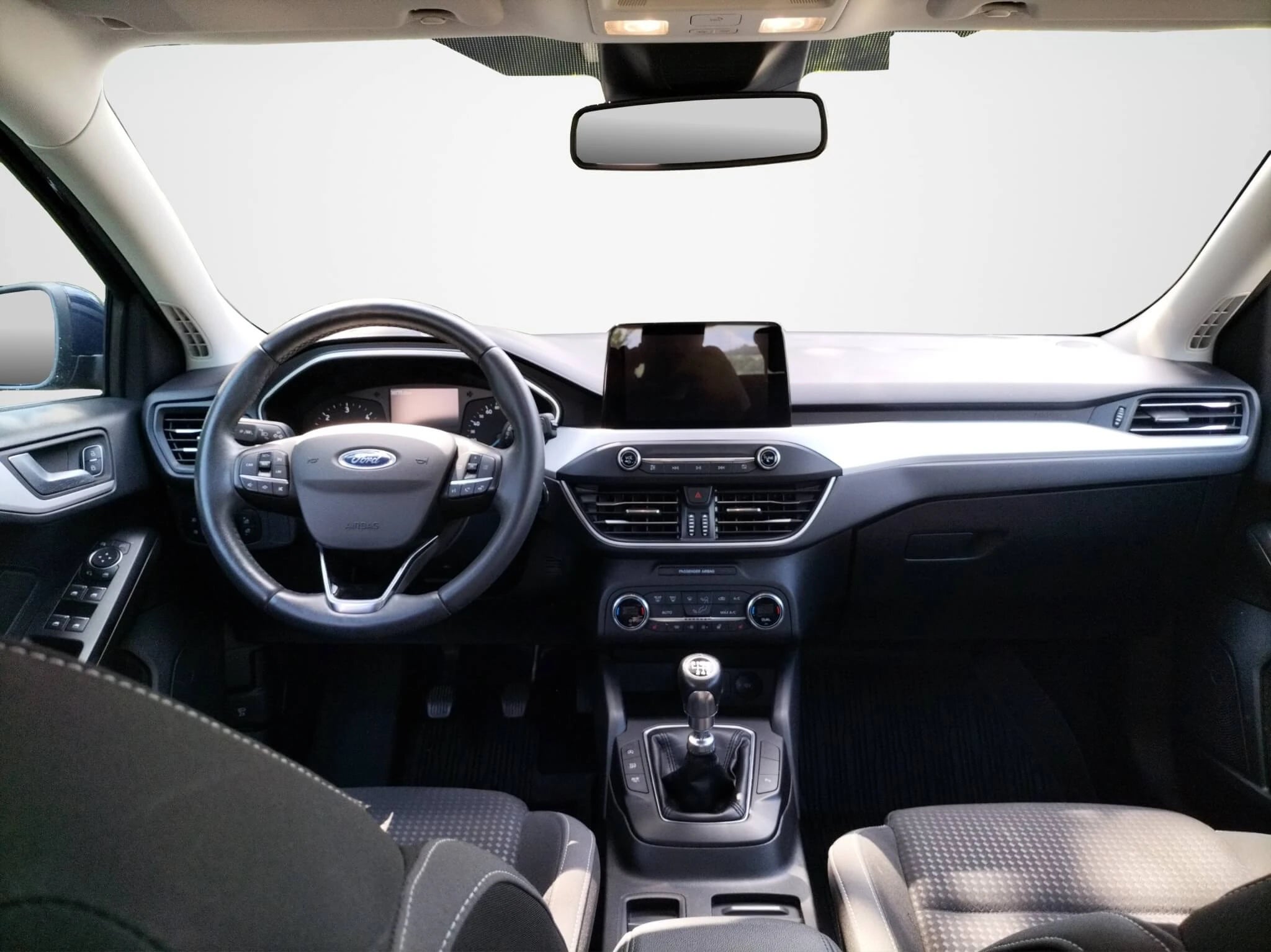 Ford Focus 1.5 EcoBlue Trend - Samsaru's Car Outlet