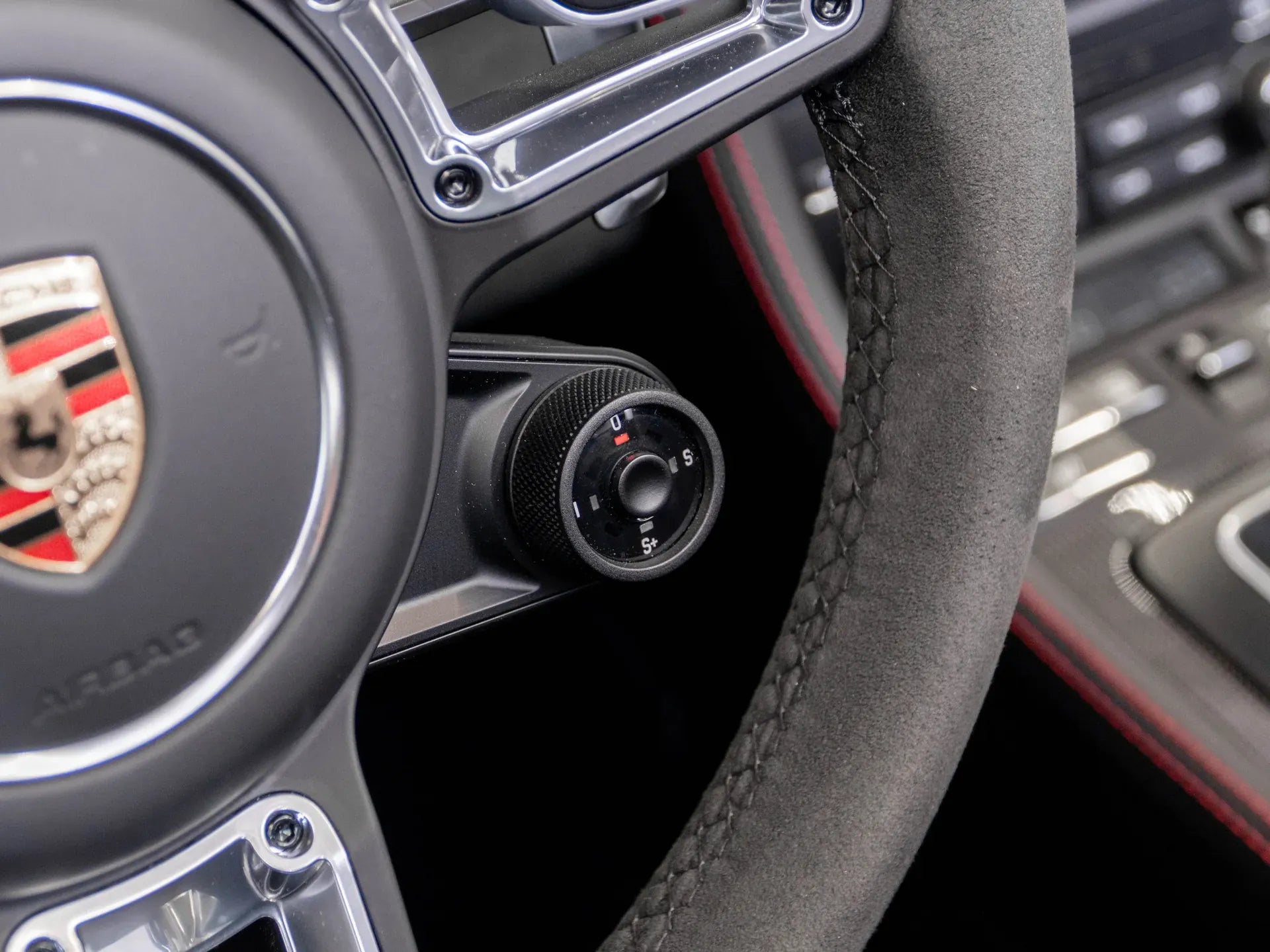 Porsche Boxster 4 Benzina 400 CP Rosu - Samsaru's Car Outlet