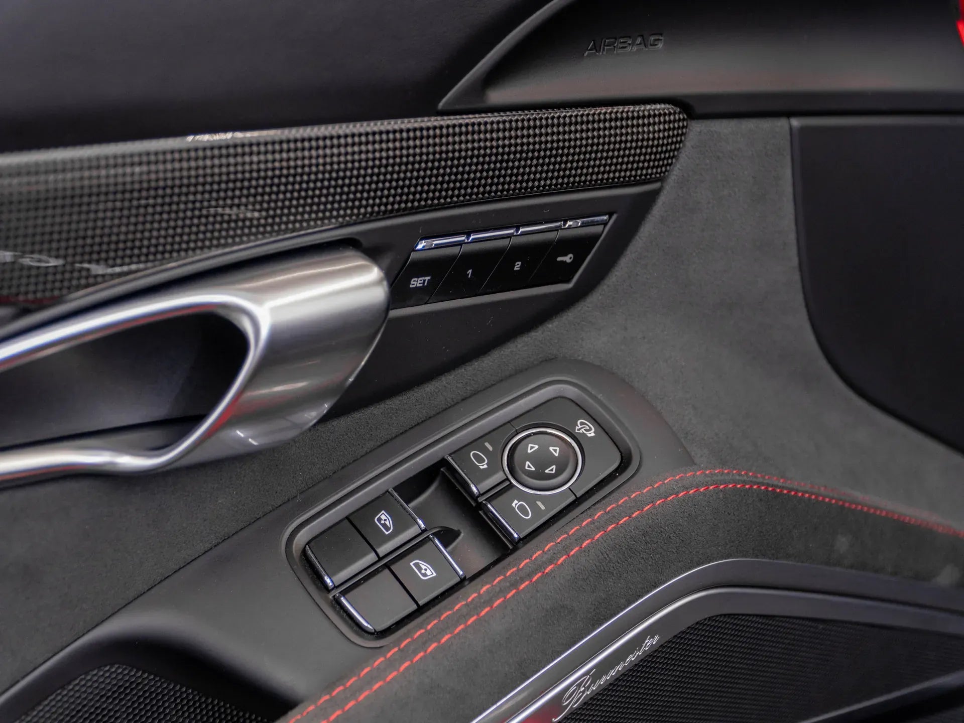 Porsche Boxster 4 Benzina 400 CP Rosu - Samsaru's Car Outlet