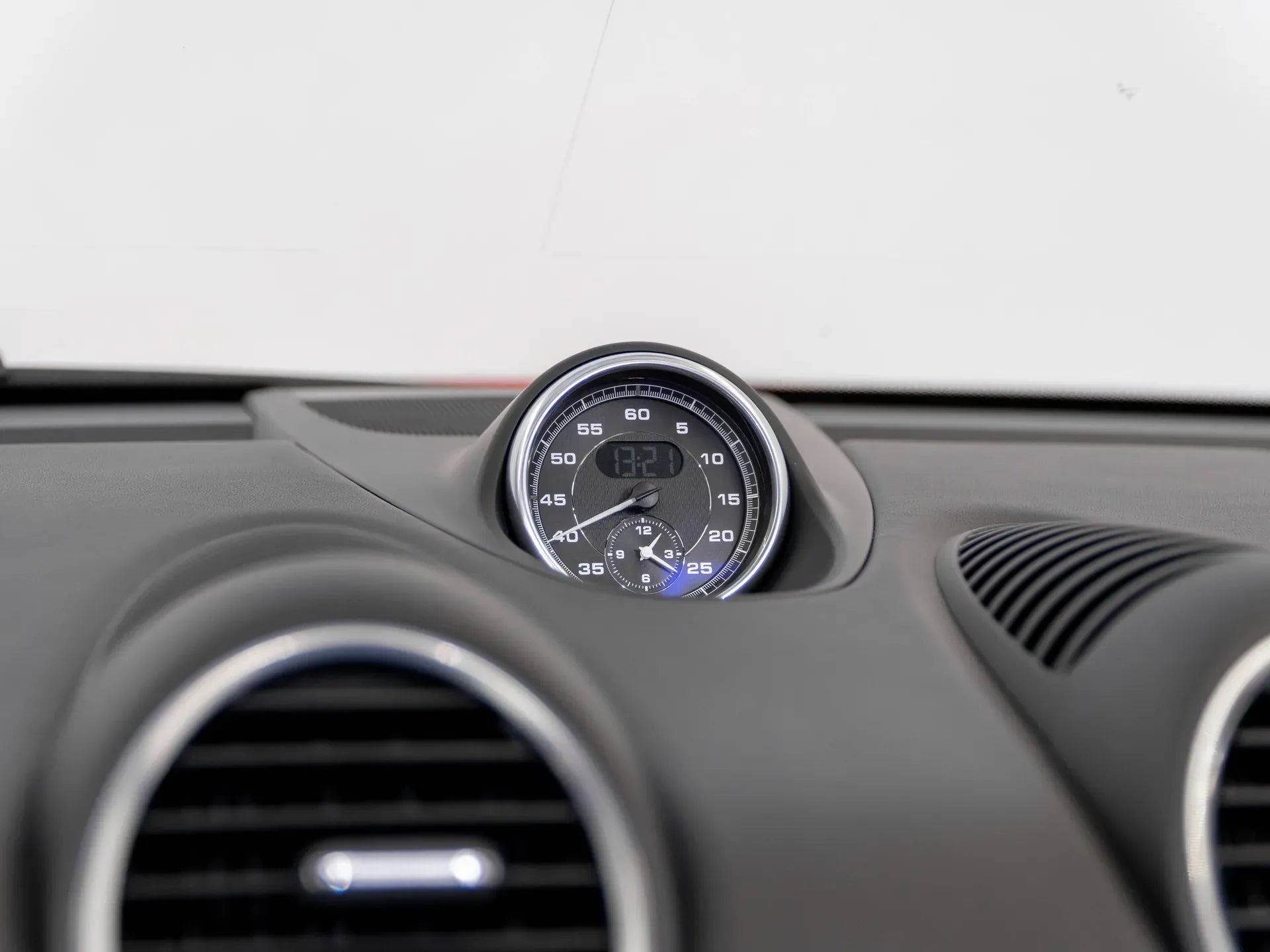 Porsche Boxster 4 Benzina 400 CP Rosu - Samsaru's Car Outlet