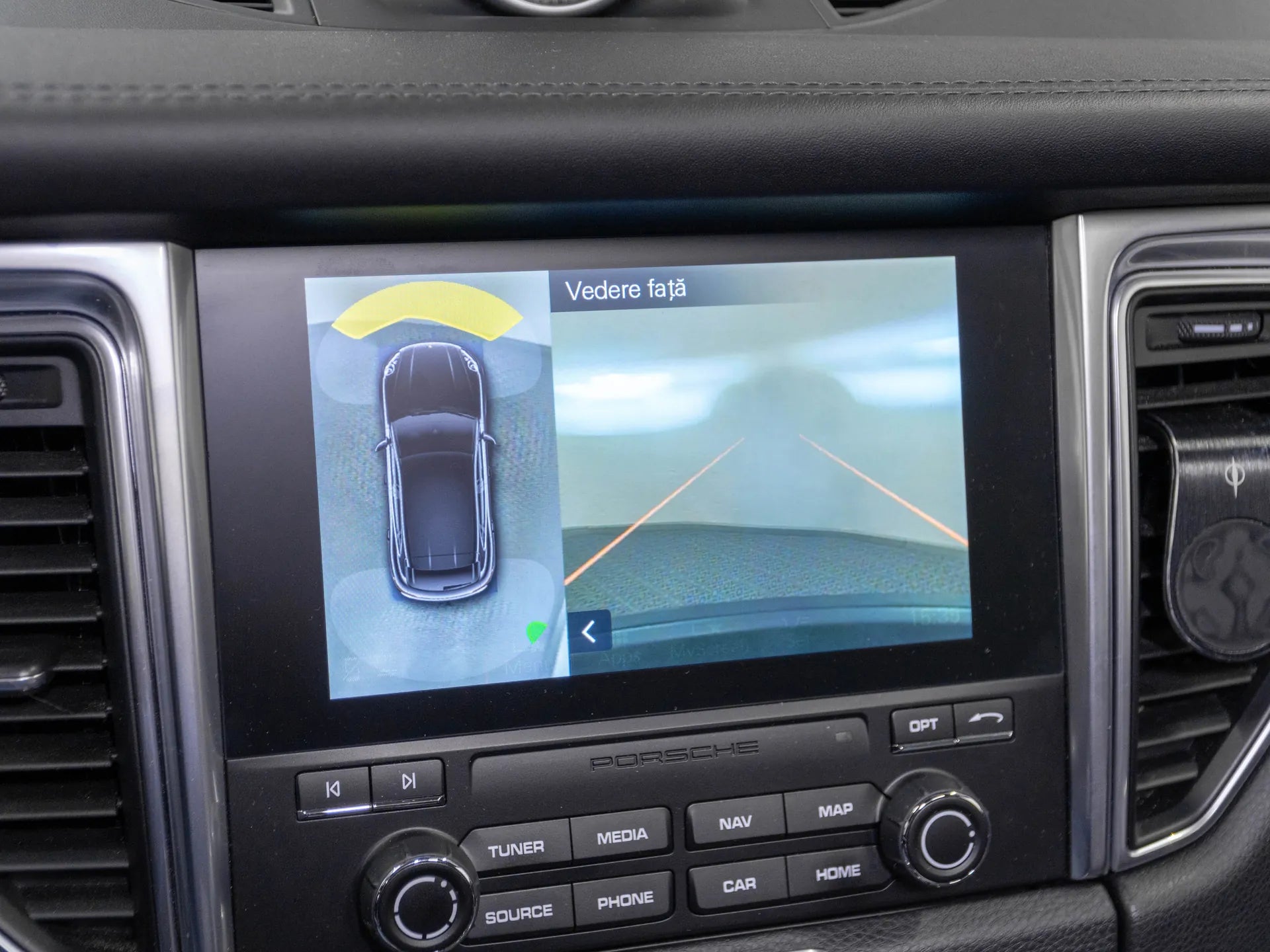 Porsche Macan 3.0 Benzina 353 CP Gri - Samsaru's Car Outlet
