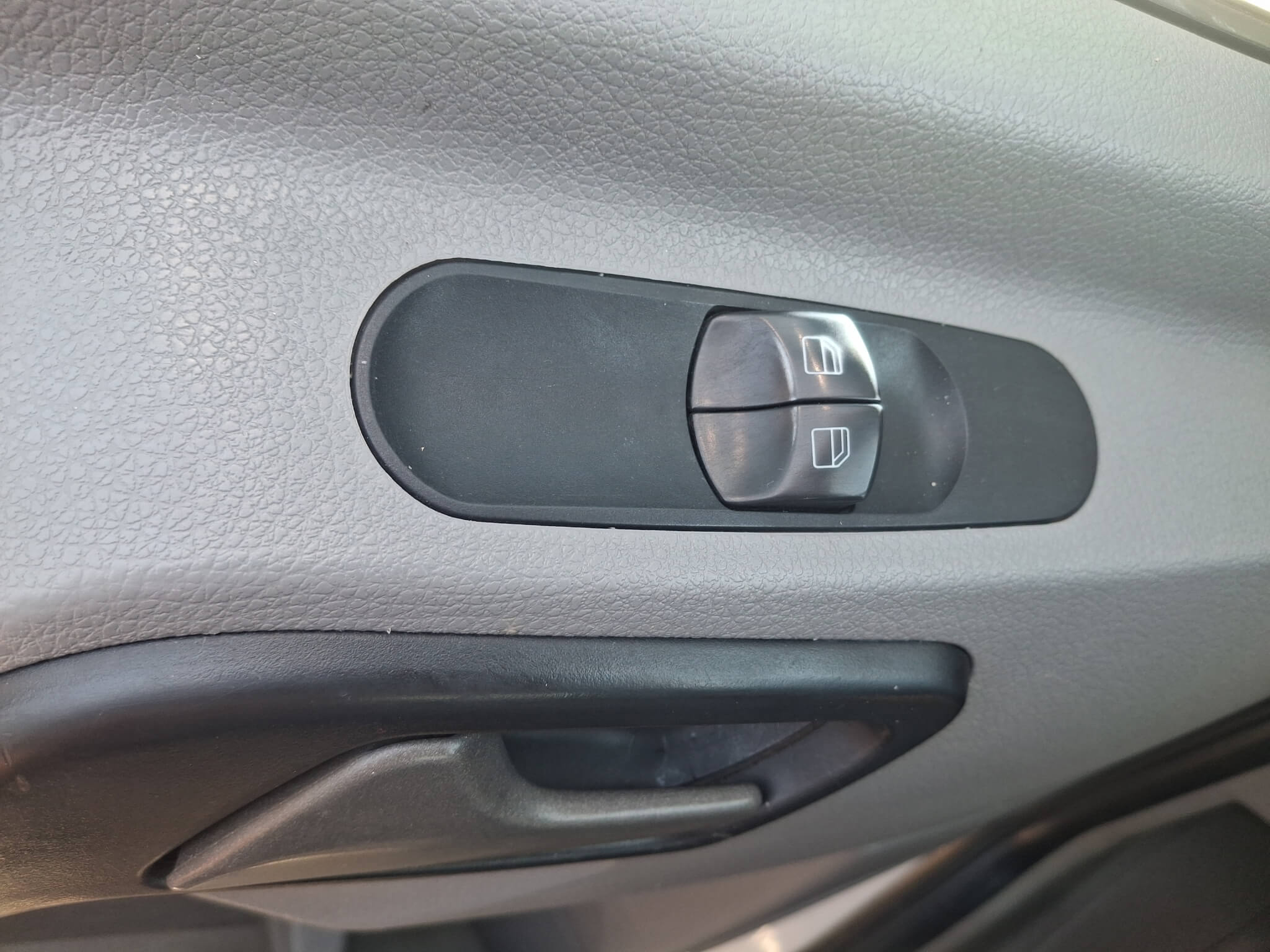 VW Crafter GP 50 Double Cab - Samsaru's Car Outlet