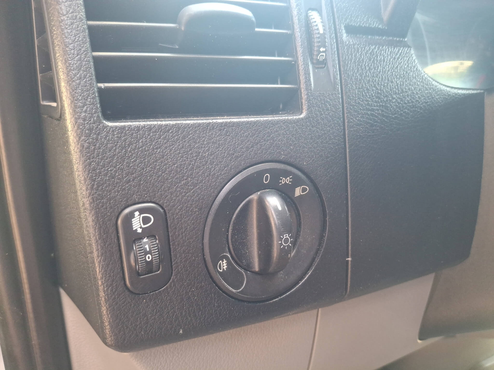 VW Crafter GP 50 Double Cab - Samsaru's Car Outlet