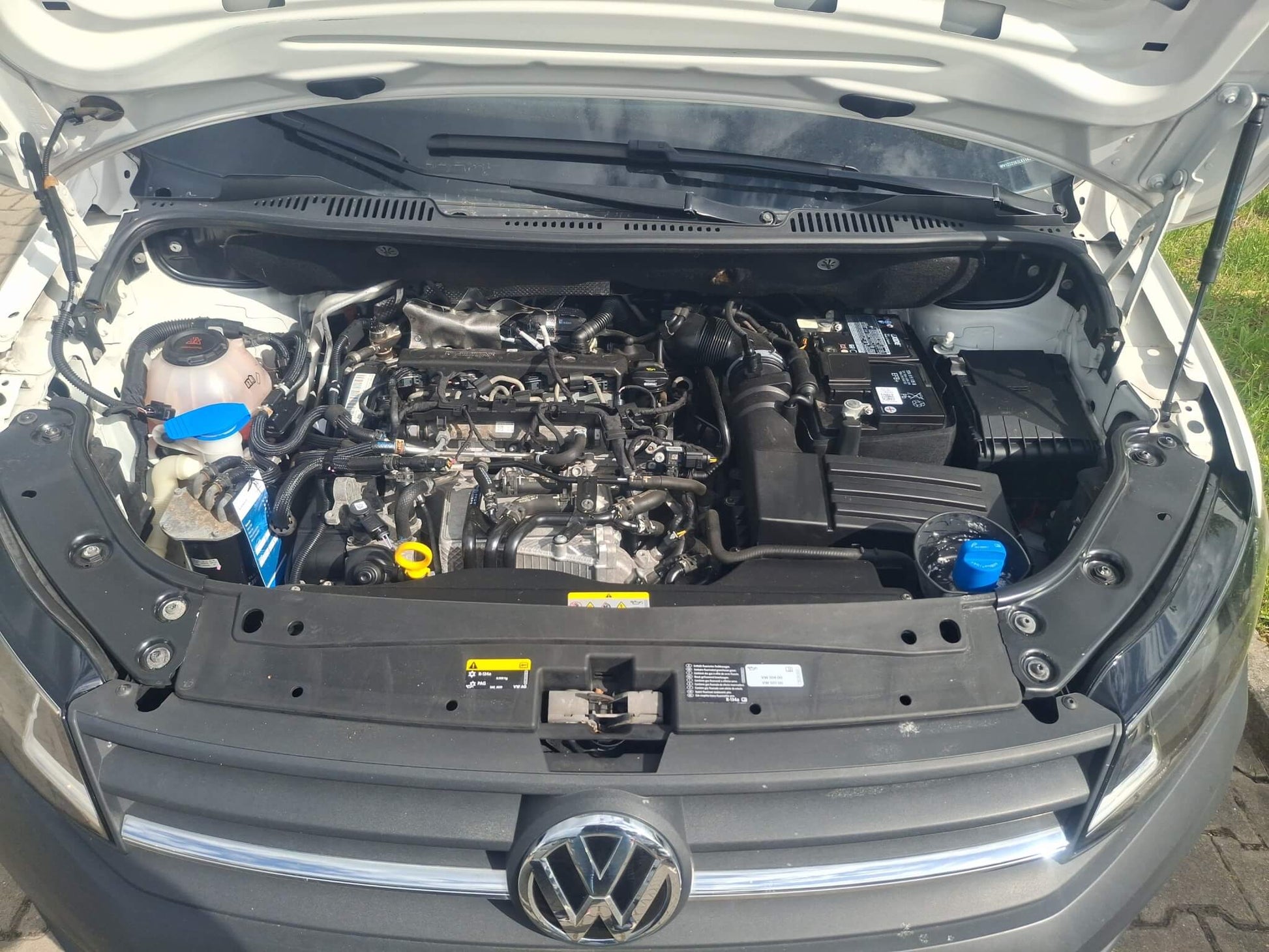 Toyota Aygo 1.0 VVT-I - Samsaru's Car Outlet