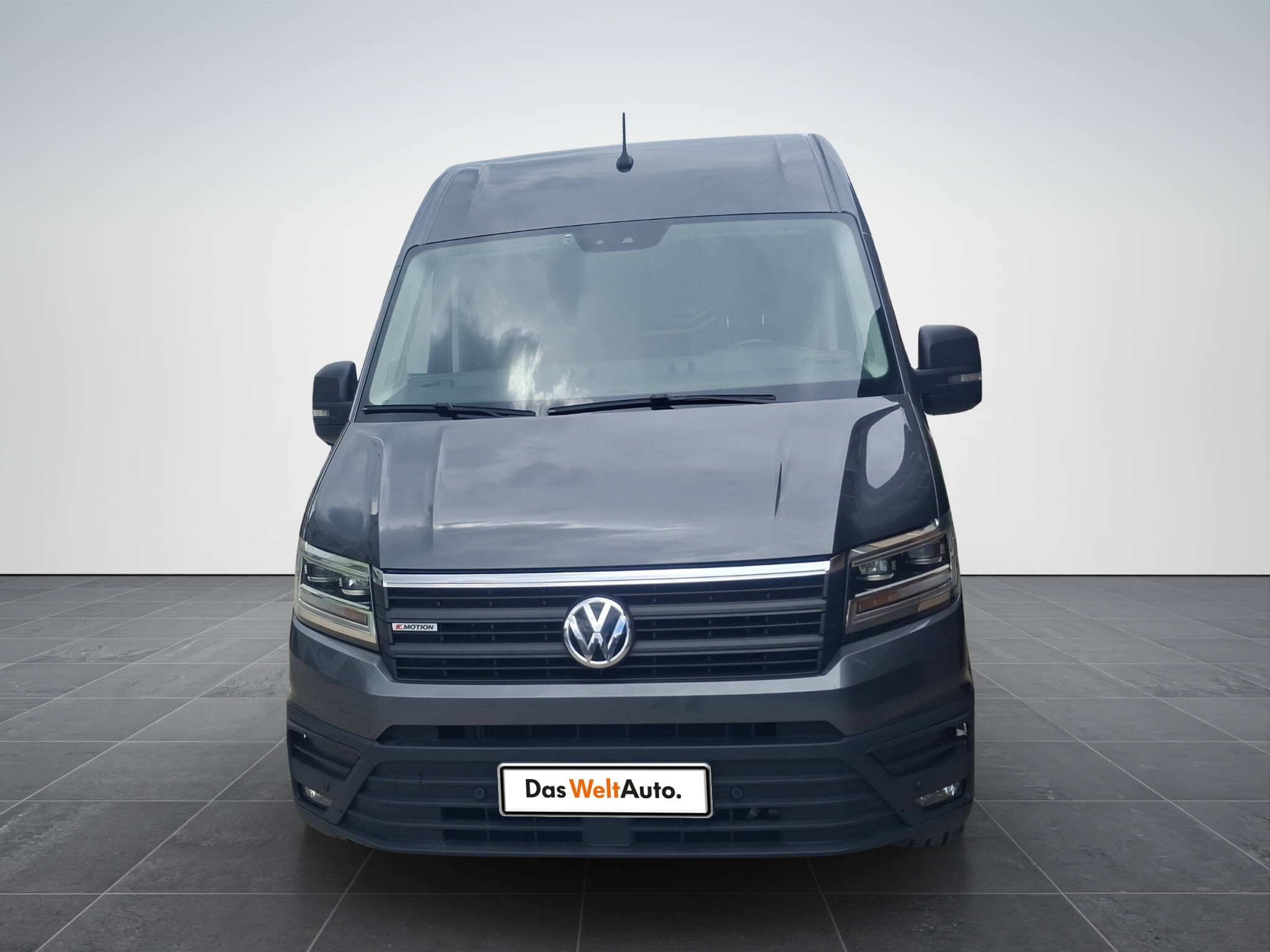 VW Crafter 3.5 Furgon L3H3 4Motion - Samsaru's Car Outlet