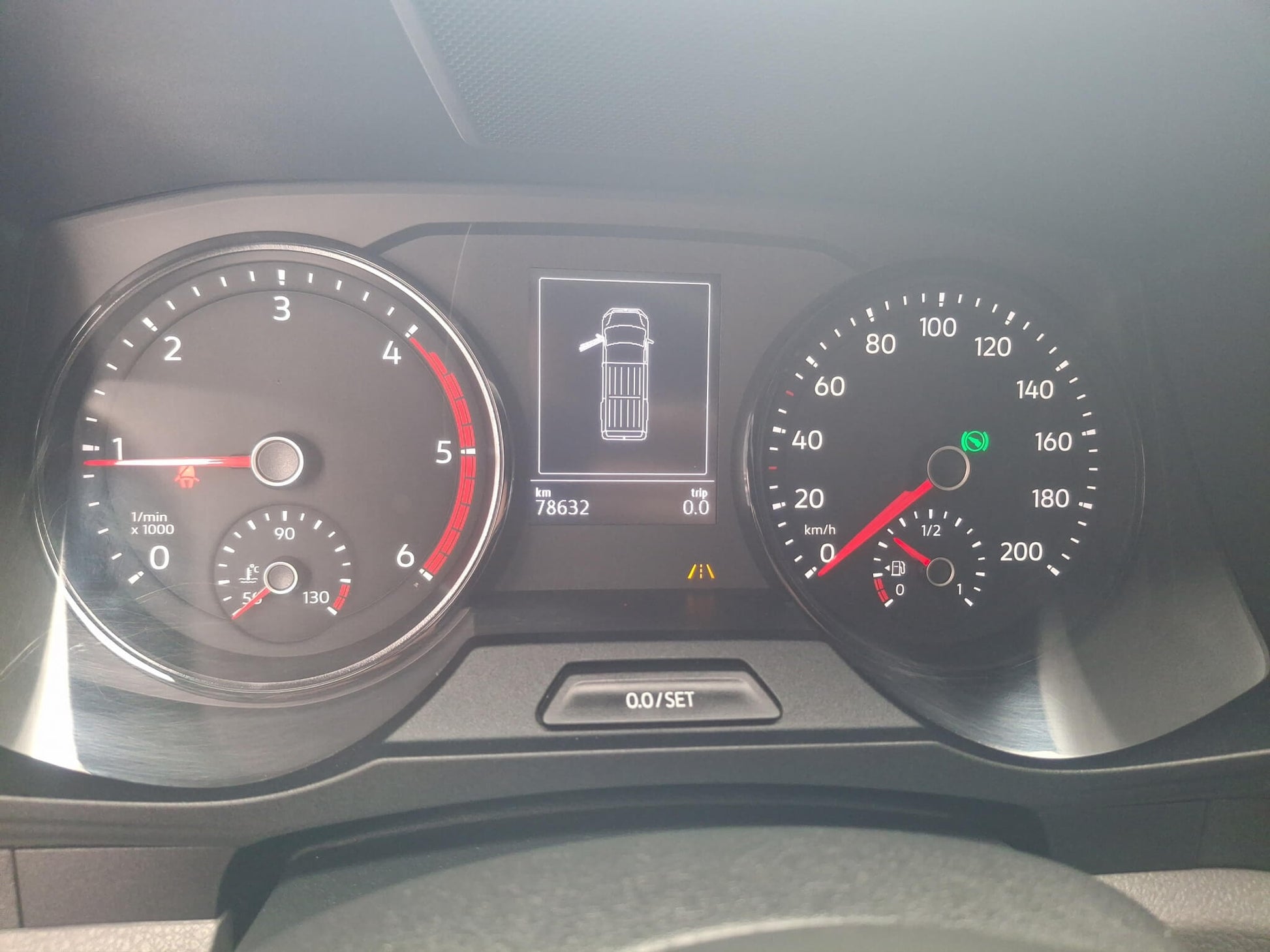 VW Crafter 3.5 Furgon L3H3 4Motion - Samsaru's Car Outlet