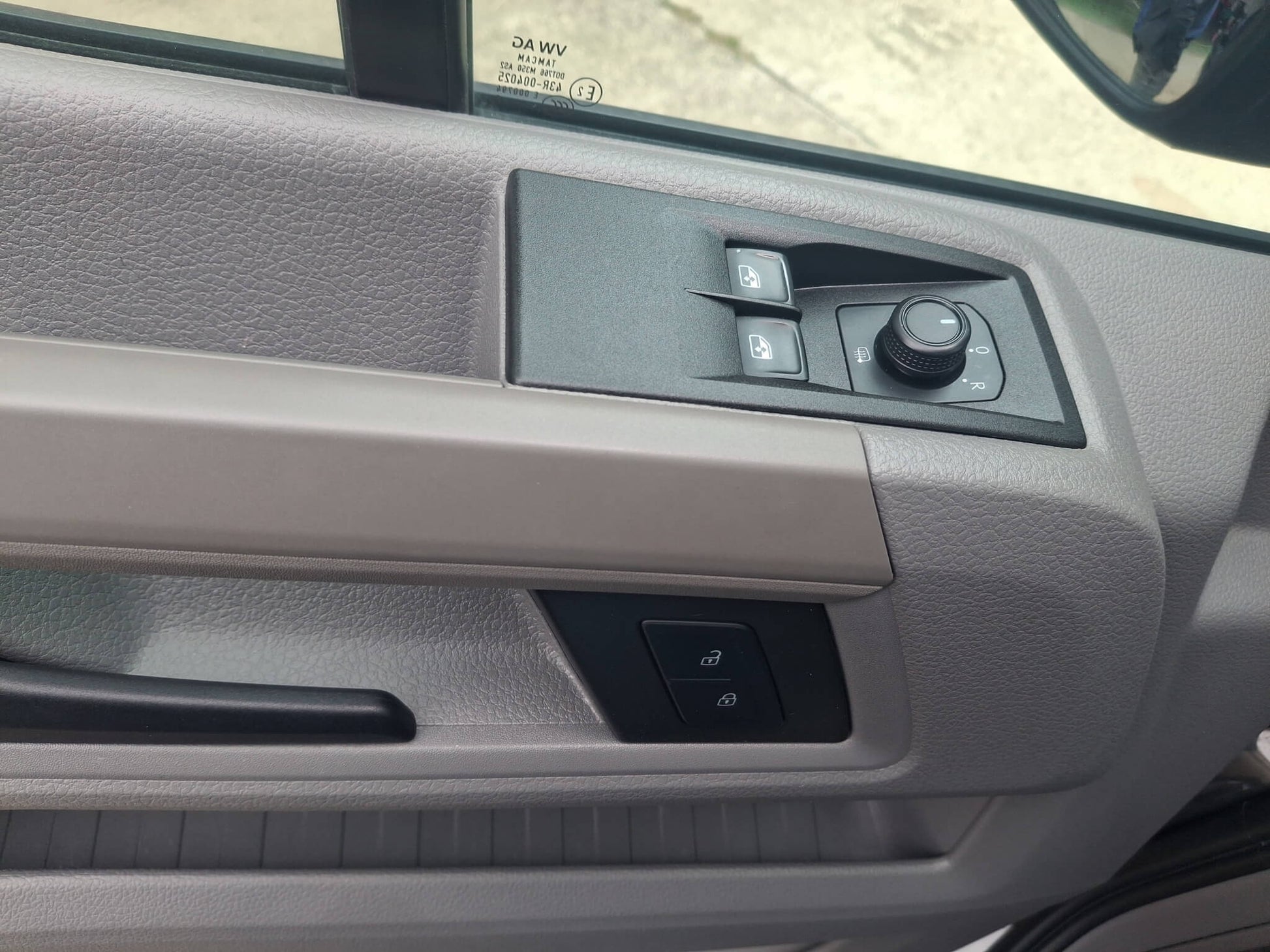 VW Crafter 3.5 Furgon L3H3 4Motion - Samsaru's Car Outlet