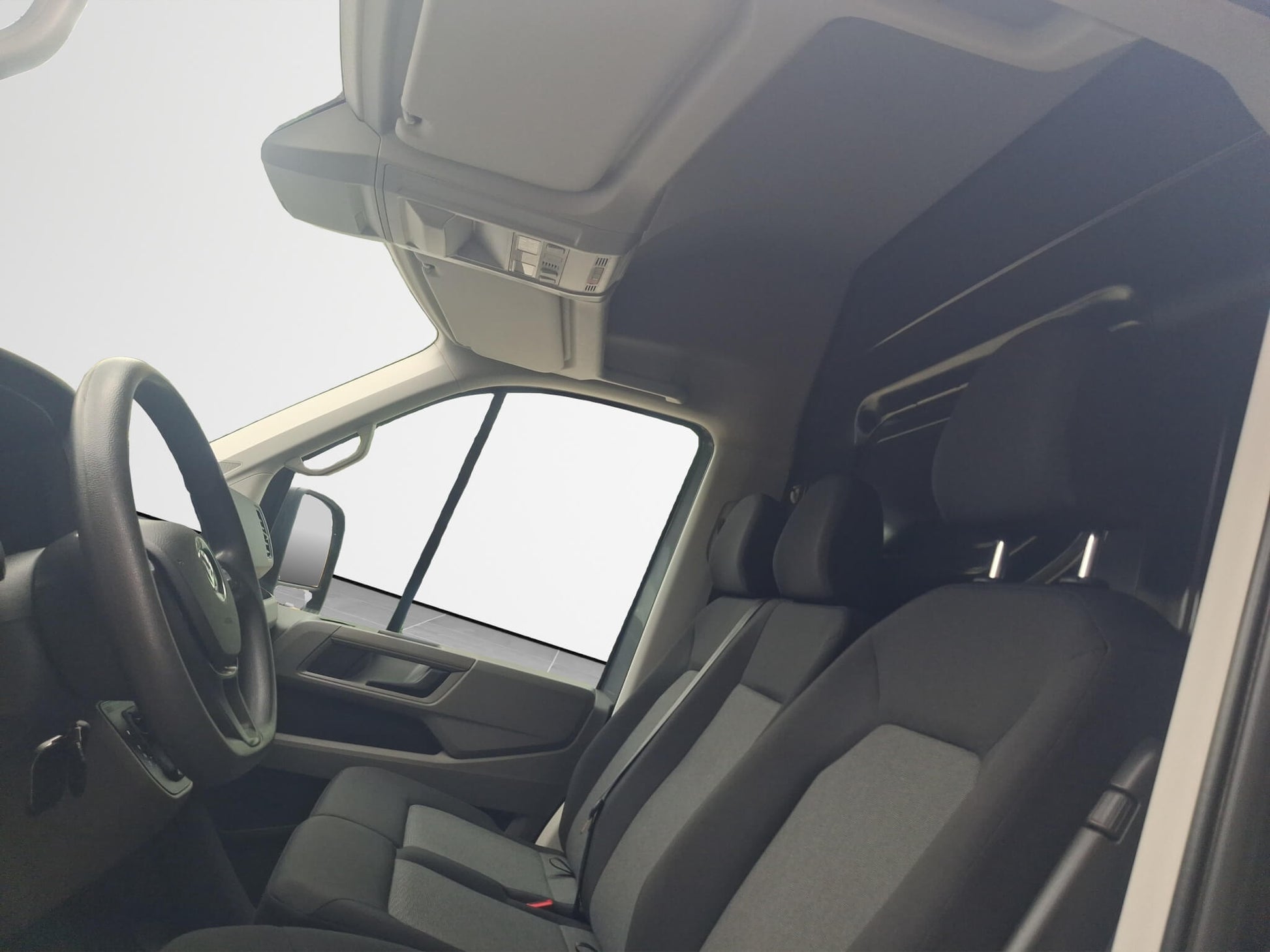 VW Crafter 3.5 Furgon L3H3 4Motion - Samsaru's Car Outlet