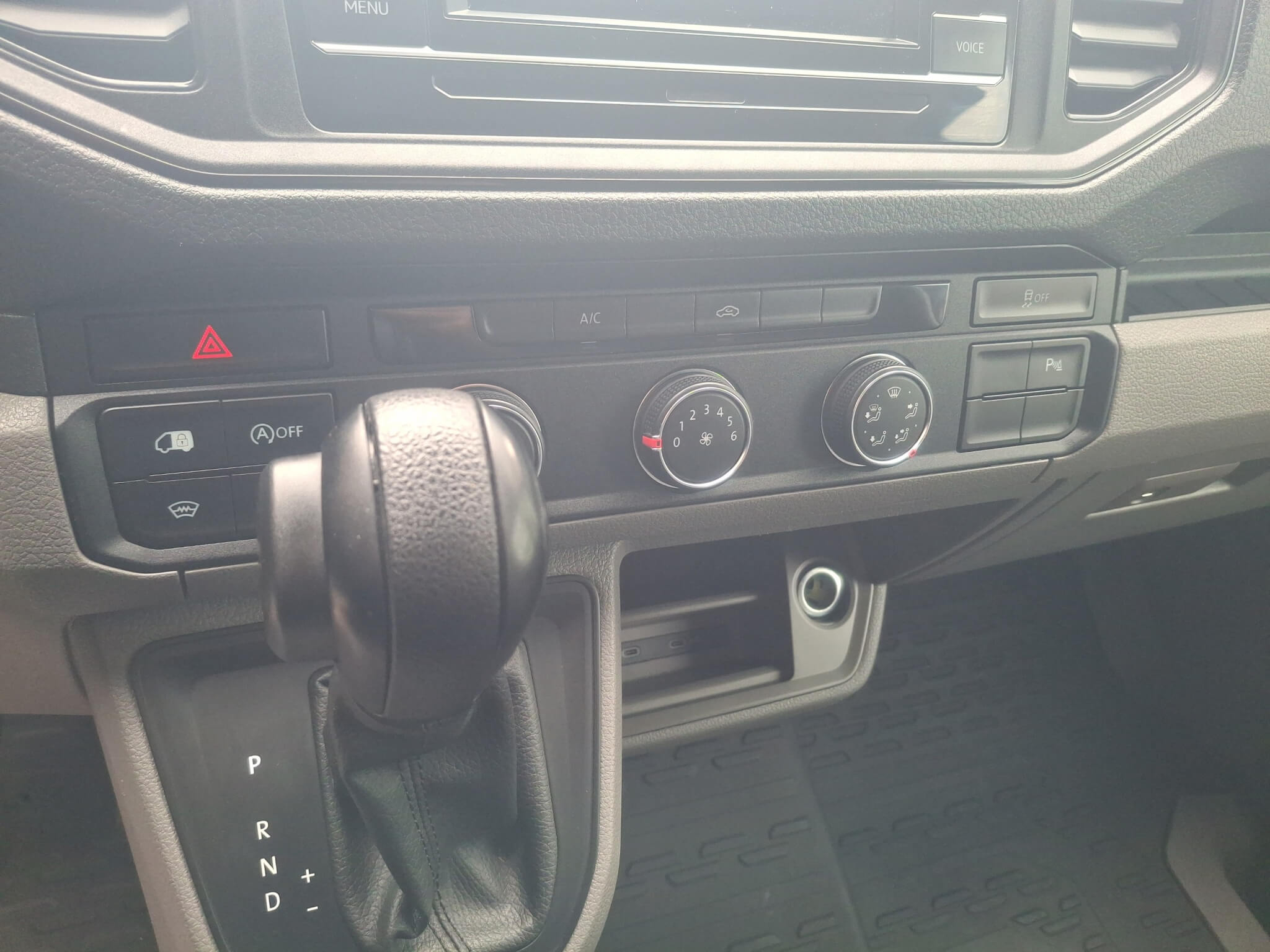 VW Crafter 3.5 Furgon L3H3 4Motion - Samsaru's Car Outlet