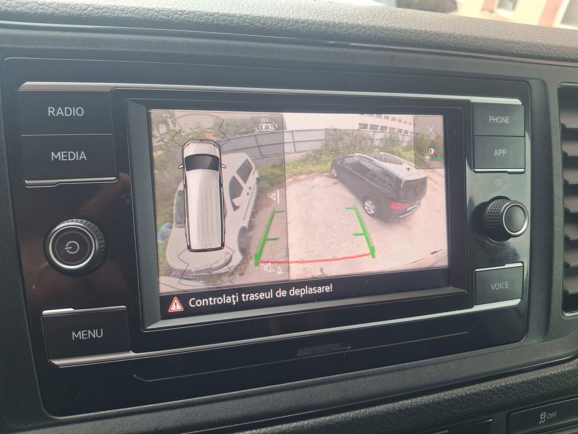 VW Crafter 3.5 Furgon L3H3 4Motion - Samsaru's Car Outlet