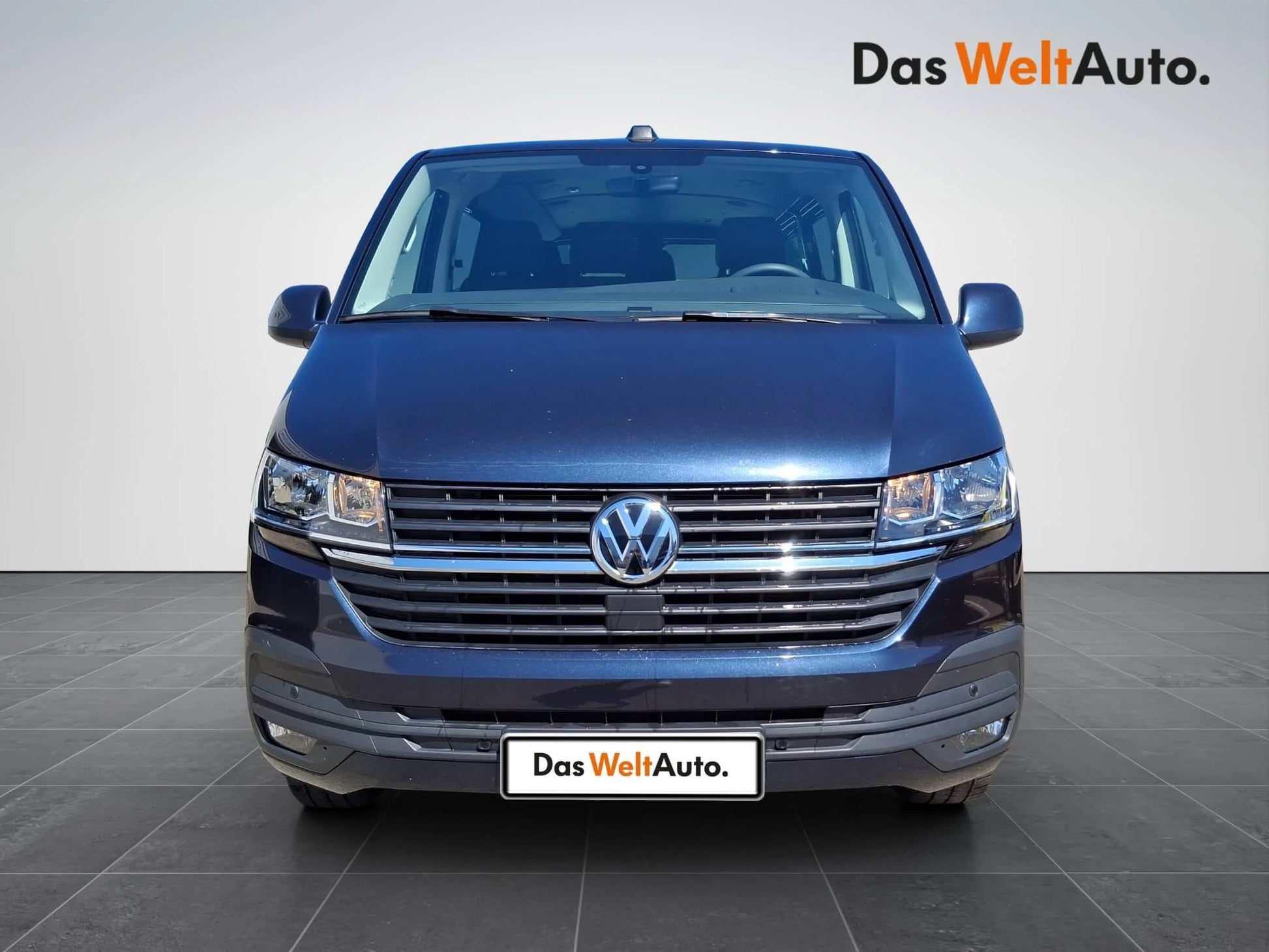 VW Transporter T6.1 2.0 TDI DSG - Samsaru's Car Outlet