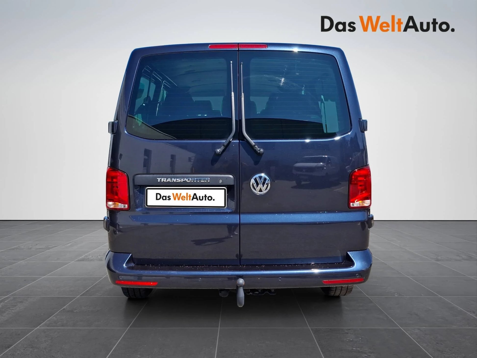 VW Transporter T6.1 2.0 TDI DSG - Samsaru's Car Outlet