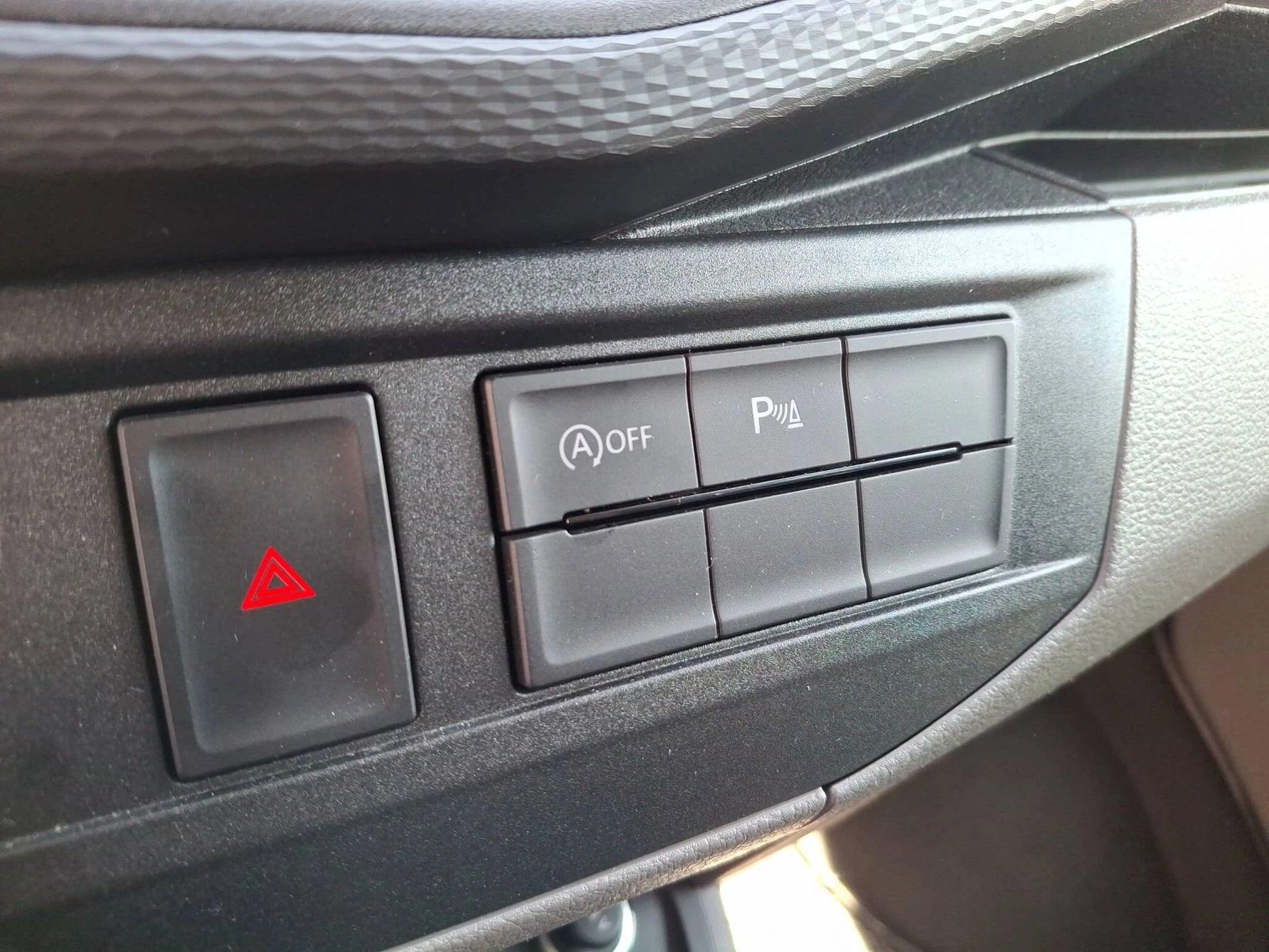 VW Transporter T6.1 2.0 TDI DSG - Samsaru's Car Outlet