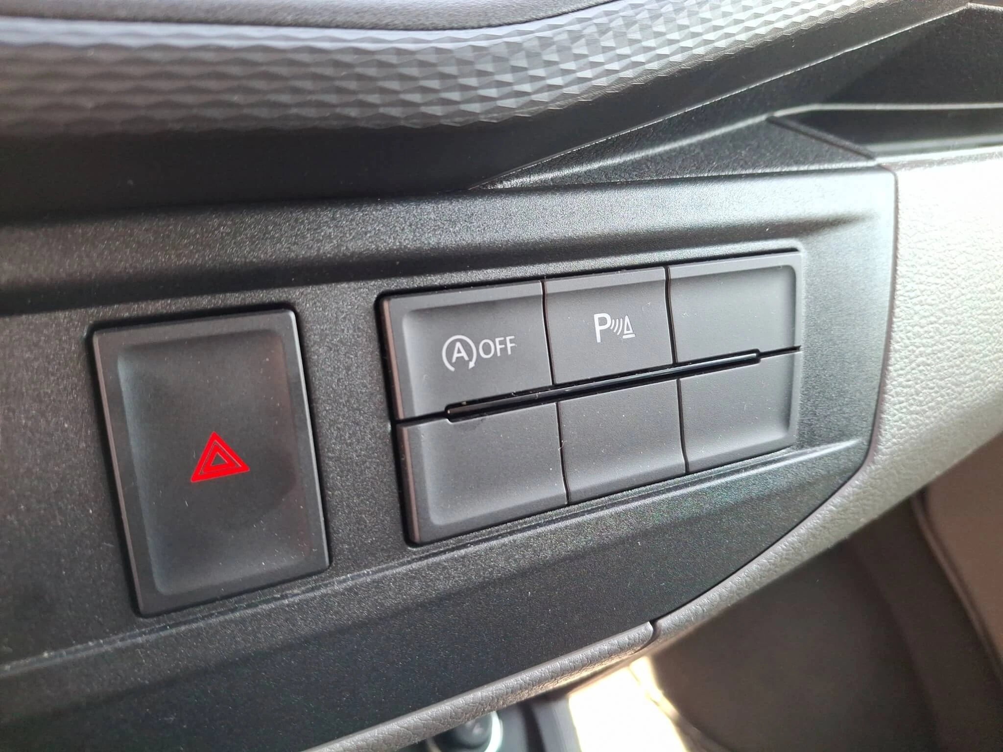 VW Transporter T6.1 2.0 TDI DSG - Samsaru's Car Outlet
