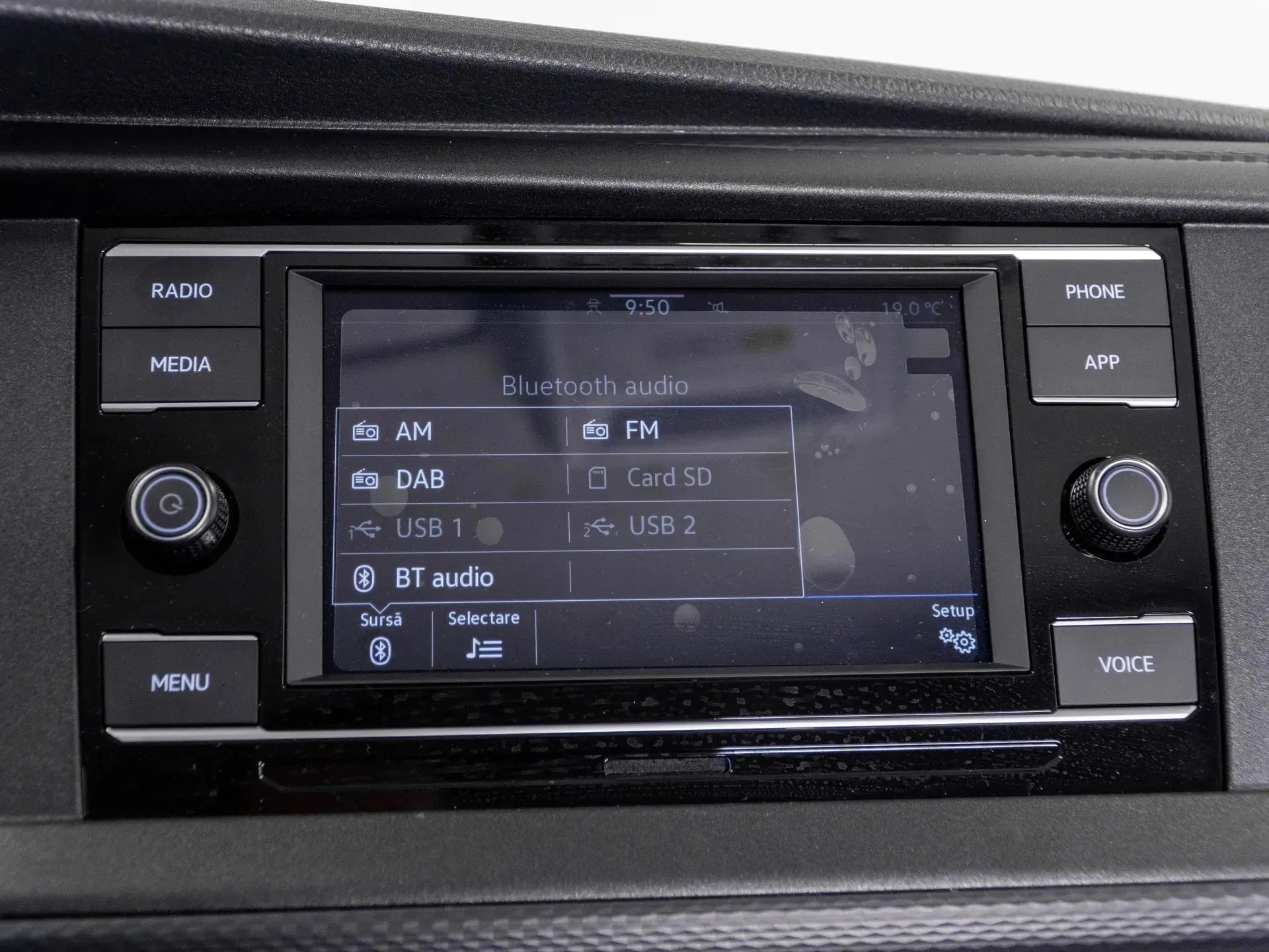 VW Transporter T6.1 2.0 TDI DSG - Samsaru's Car Outlet