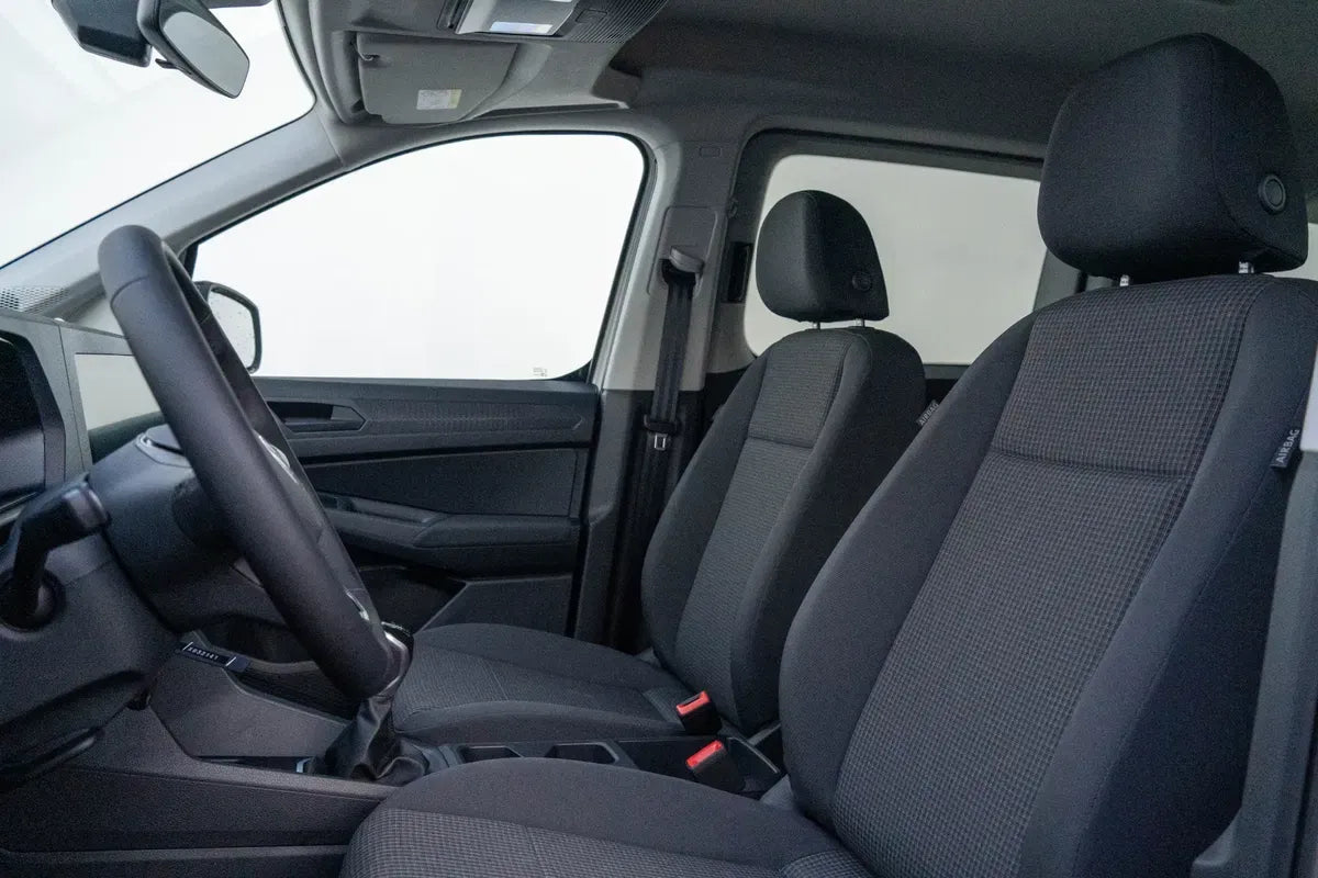 Volkswagen Caddy 2.0 TDI 102 CP