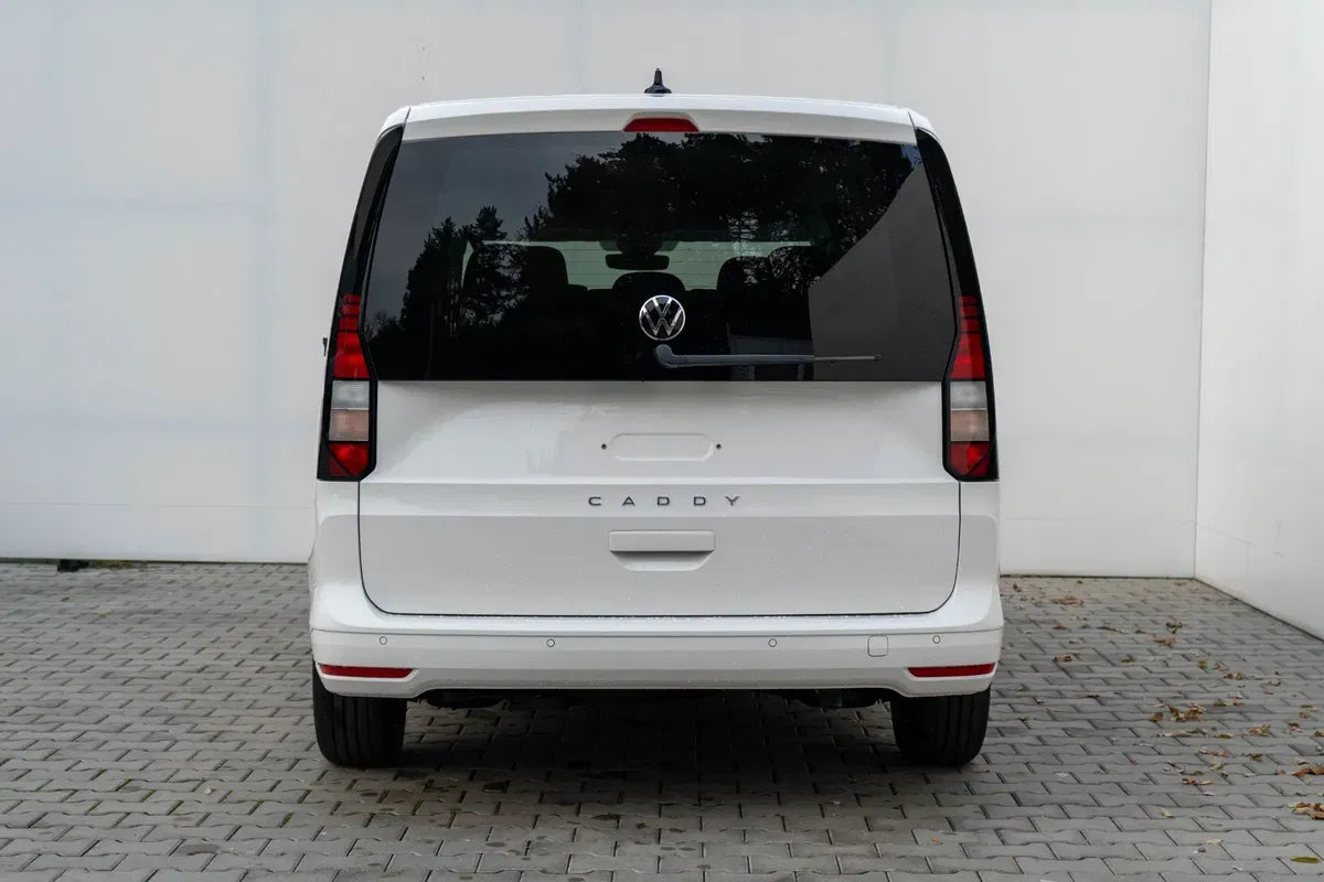 Volkswagen Caddy 2.0 TDI 102 CP
