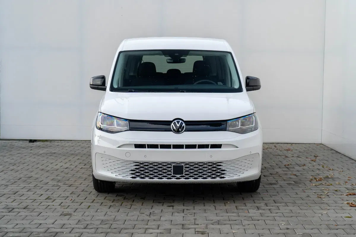 Volkswagen Caddy 2.0 TDI 102 CP