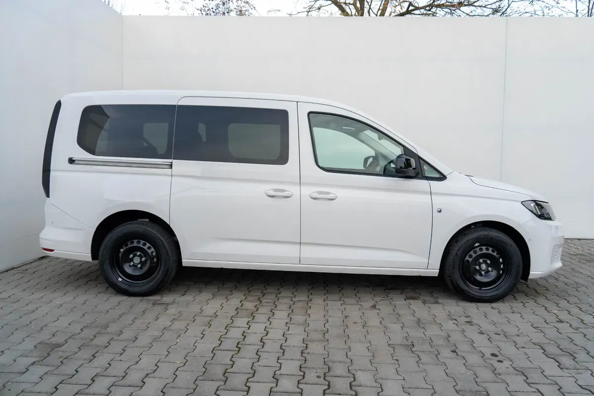 Volkswagen Caddy 2.0 TDI 102 CP