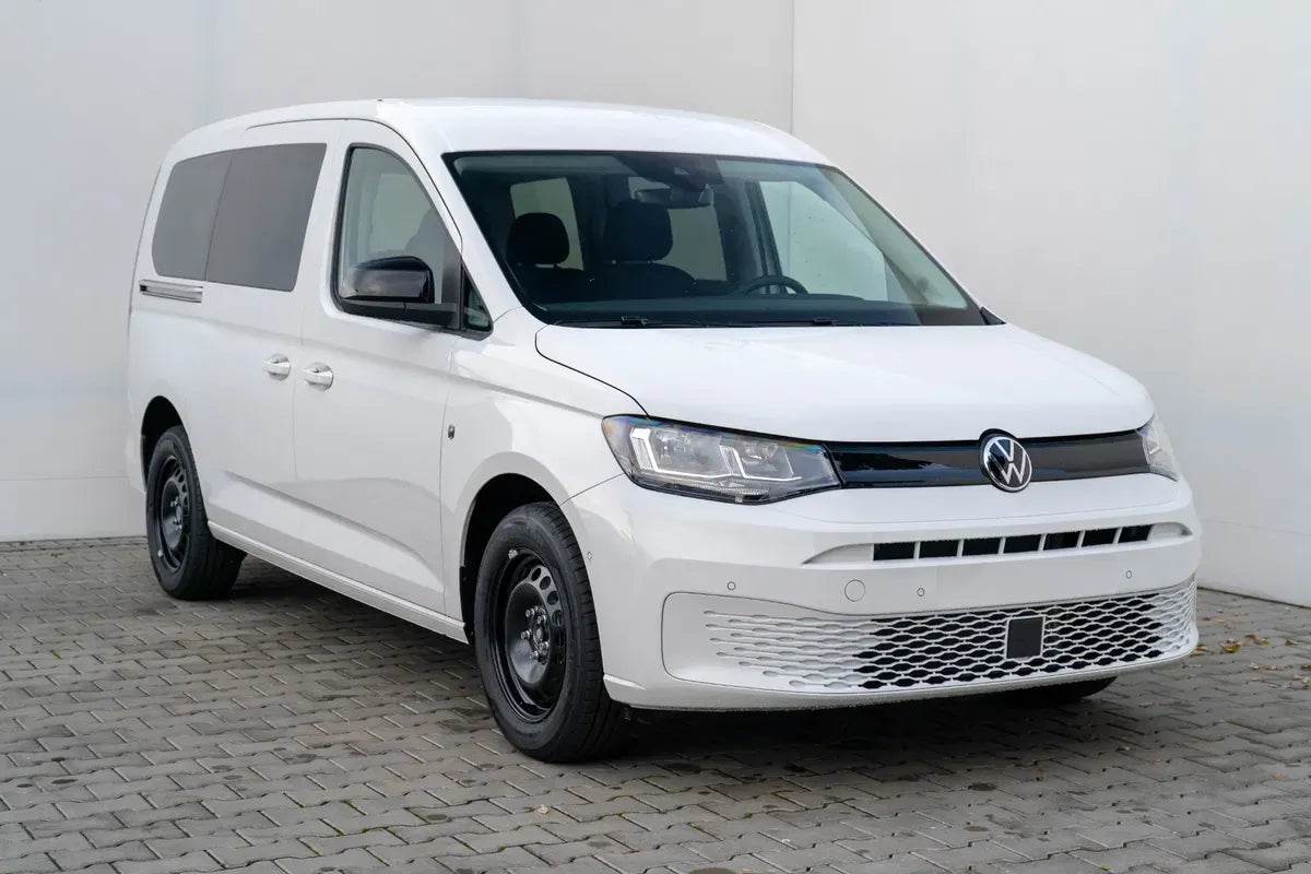 Volkswagen Caddy 2.0 TDI 102 CP