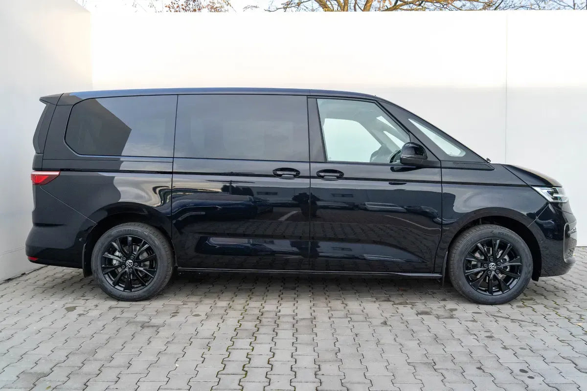 Volkswagen Multivan 2.0 TDI DSG 150 CP