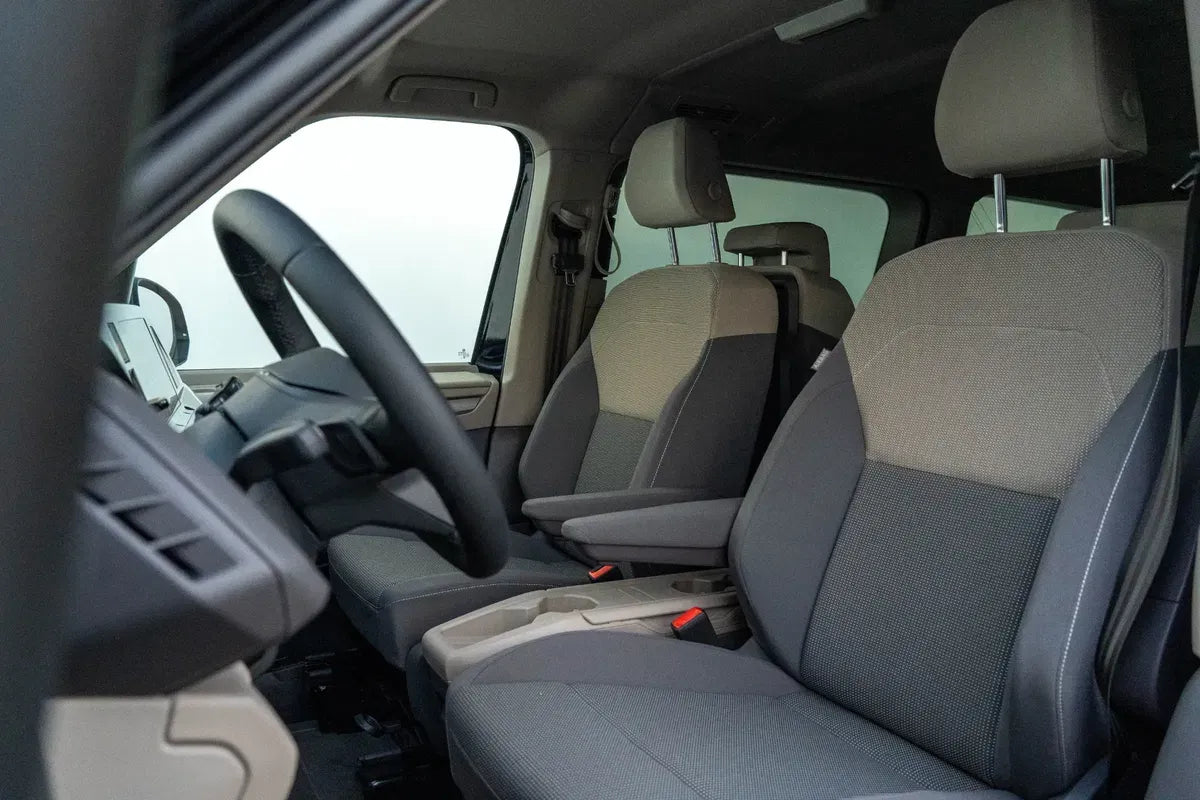 Volkswagen Multivan 2.0 TDI DSG 150 CP