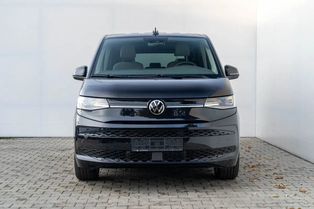 Volkswagen Multivan 2.0 TDI DSG 150 CP