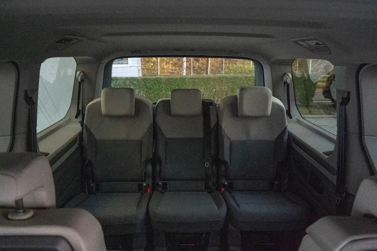 Volkswagen Multivan 2.0 TDI DSG 150 CP