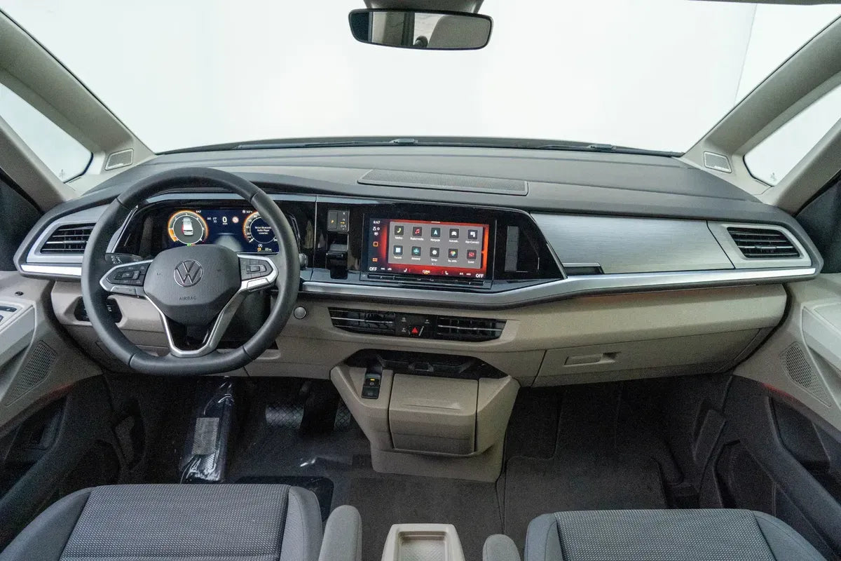 Volkswagen Multivan 2.0 TDI DSG 150 CP