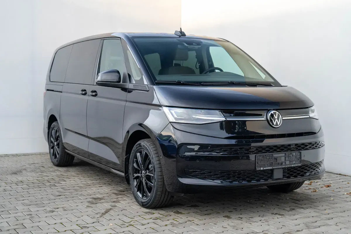 Volkswagen Multivan 2.0 TDI DSG 150 CP