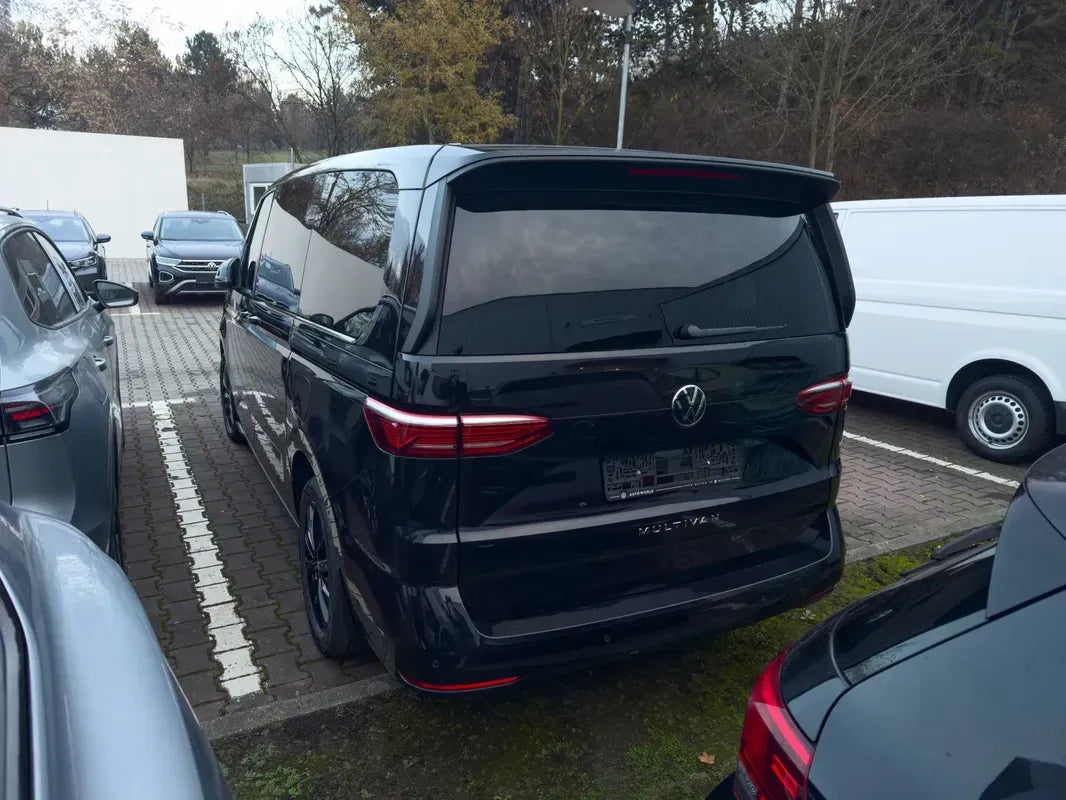 Volkswagen Multivan 2.0 TDI DSG 150 CP