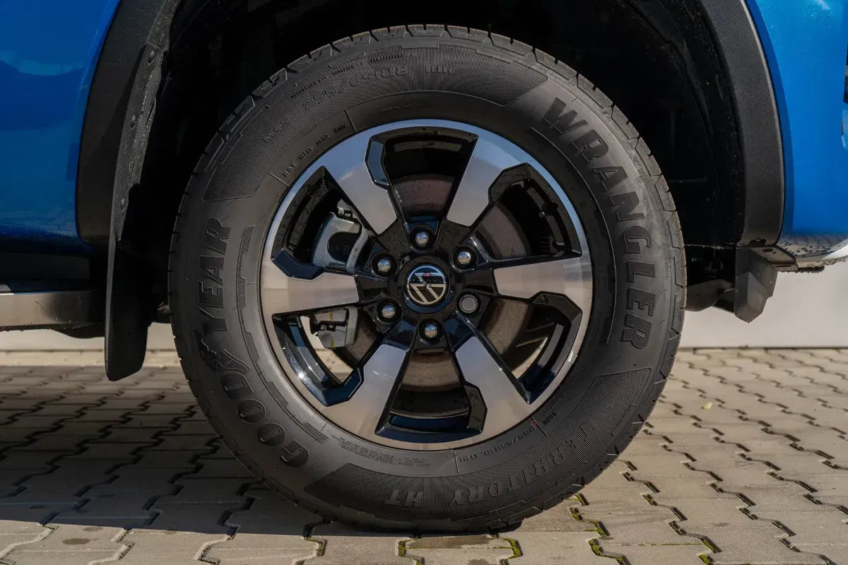 Volkswagen Amarok 3.0 TDI DSG 4Motion