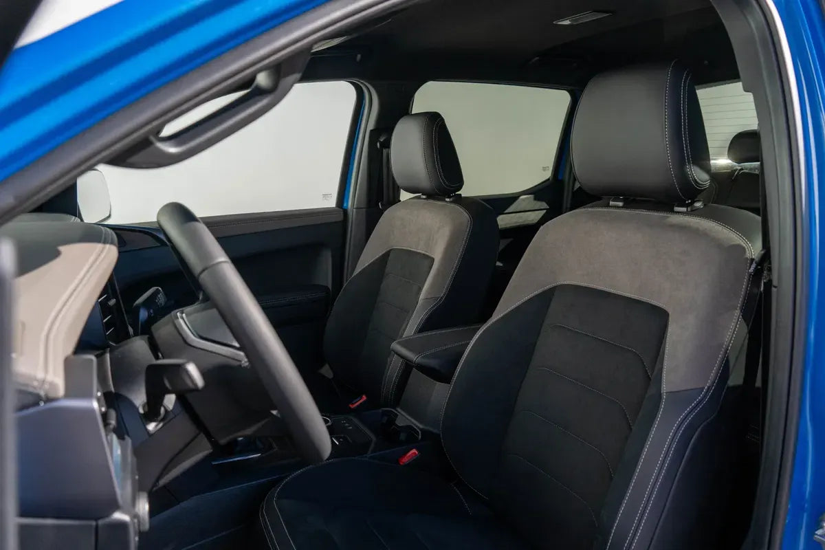 Volkswagen Amarok 3.0 TDI DSG 4Motion